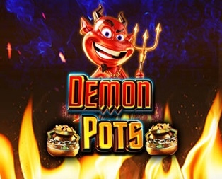 
                            Demon Pots™