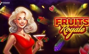 FRUITS ROYALE