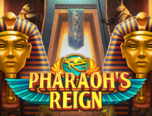 
                            Pharaoh's Reign Mini-Max