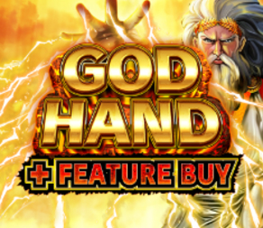 God Hand Feature Buy