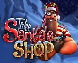 
                            Take Santa’s Shop