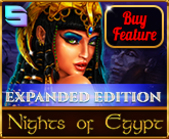 Nights Of Egypt  Expanded Edition
