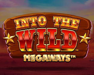 Into the Wild Megaways