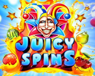 Juicy Spins
