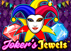 
                            Joker's Jewels™