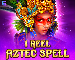 1 Reel - Aztec Spell