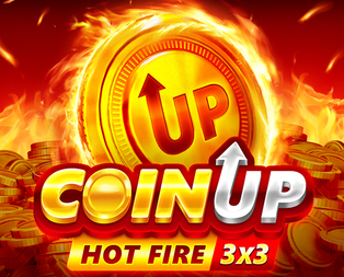 
                             Coin UP : Hot Fire