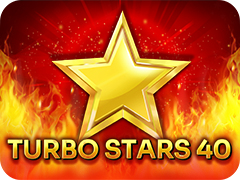 Turbo Stars 40