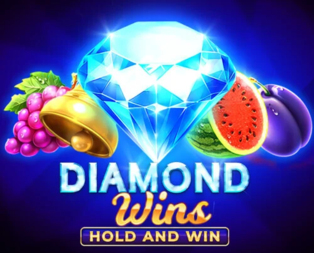 Diamond Wins: Hold and Win