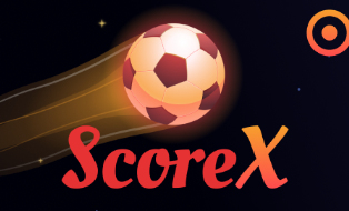 
                            ScoreX