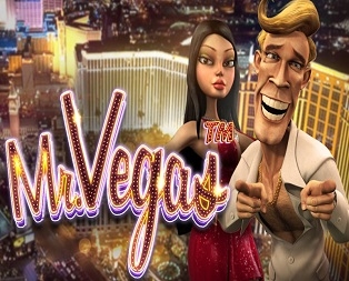 
                            Mr Vegas NJP