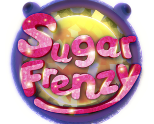 
                            Sugar Frenzy