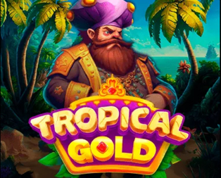 TROPICAL GOLD