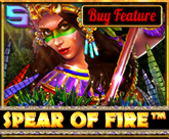 Spear Of Fire