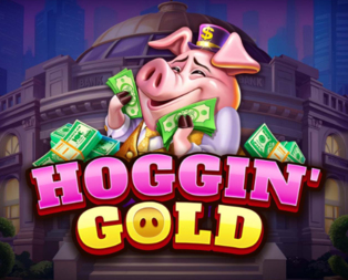 Hoggin’ Gold