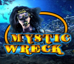 
                            Mystic Wreck