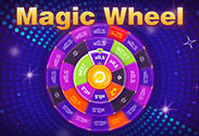 
                            Magic Wheel