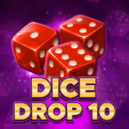 Dice Drop 10