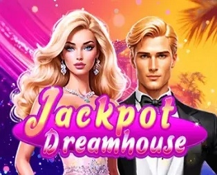 
                            Jackpot Dreamhouse