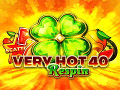 Very Hot 40 Respin