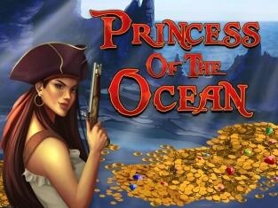 
                            Princess of the Ocean