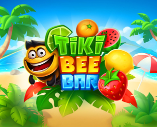 Tiki Bee Bar