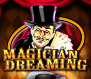 
                            Magician Dreaming