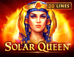 Solar Queen
