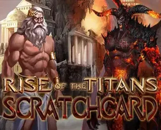 Rise of The Titans ™