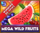 Mega Wild Fruits