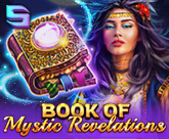 Book Of Mystic Revelations