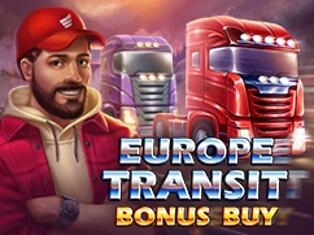 
                            Europe Transit Bonus Buy
