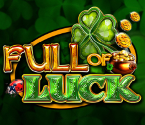 
                            Full Of Luck