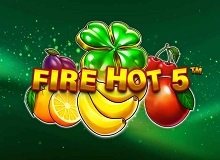
                            Fire Hot 5