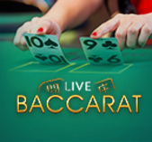 Baccarat A04 No Commission