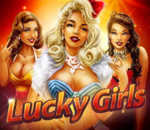 
                            Lucky Girls