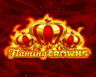 
                            Flaming Crowns