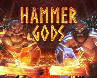 Hammer Gods