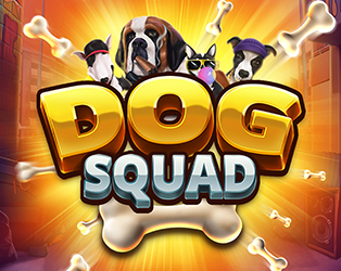 
                            Dog Squad