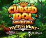 The Cursed Idol of Montezuma