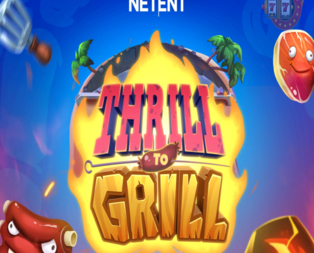 Thrill To Grill