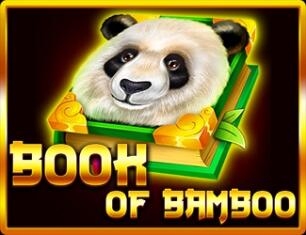 
                            Book of Bamboo