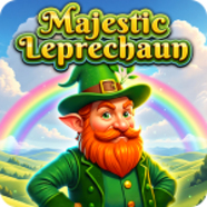 Majestic Leprechaun