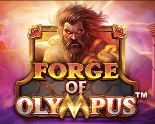 
                            Forge of Olympus™