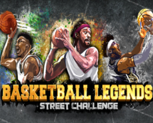 Basketball Legends