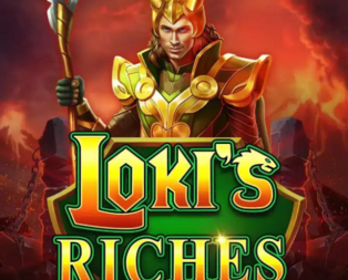 
                            Loki’s Riches