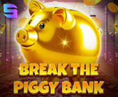 Break The Piggy Bank