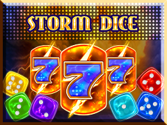 Storm Dice