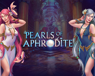 
                            Pearls of Aphrodite Mini-Max