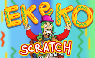 Ekeko Scratch